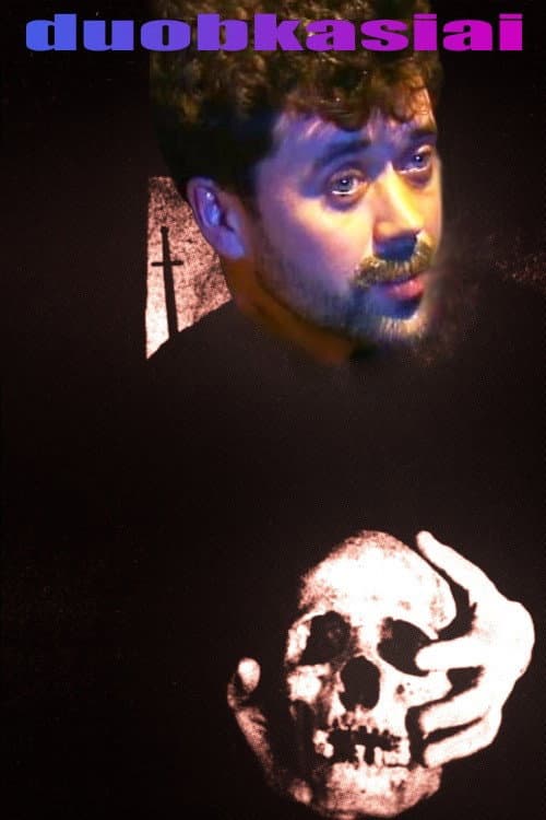 Duobkasiai (1996) poster