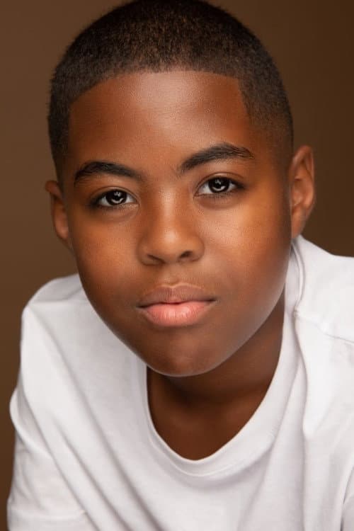 Shamar Hill foto