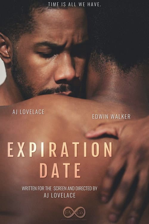 Expiration Date (2024) poster