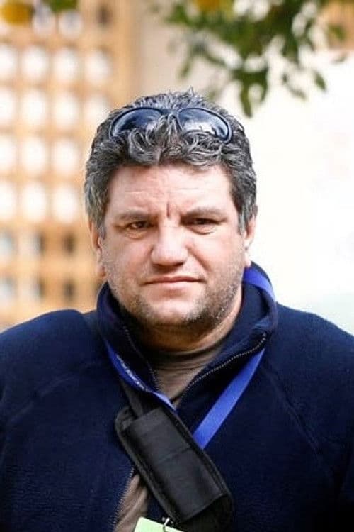 Daniel Valenzuela foto
