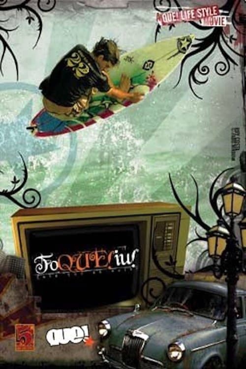 FoQUE!iu! Fala Que Eh Nois! (2005) poster