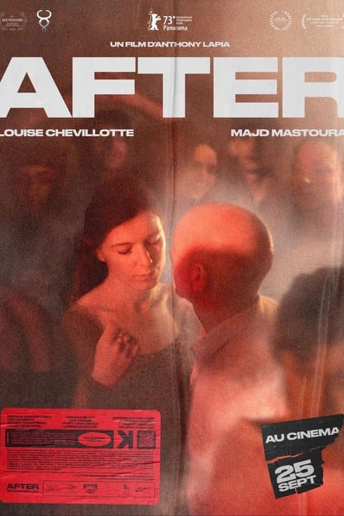 After (2024) poster