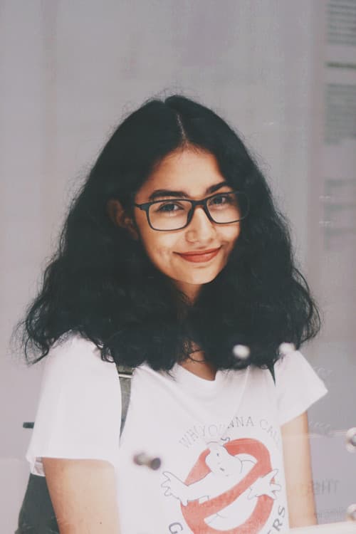 Juliana Reza foto