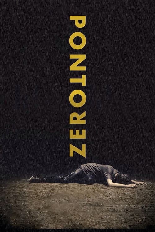 Ponto Zero (2016) poster