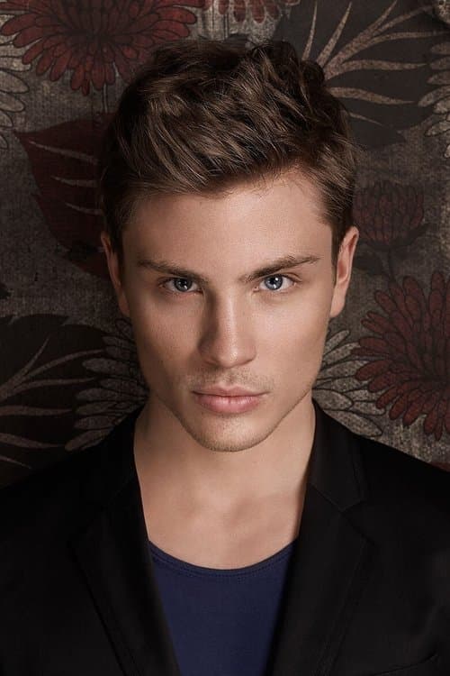Jannik Schümann foto
