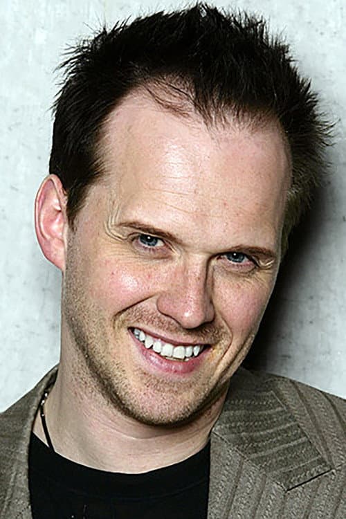 Lukas Loules foto