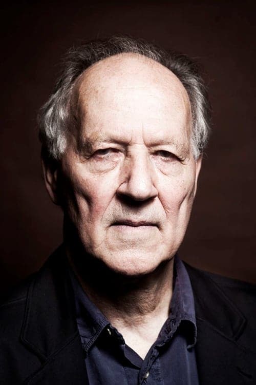 Werner Herzog foto
