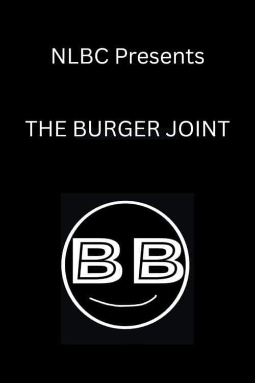 The Burger Joint (2026) poster