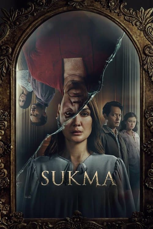 Sukma (2025) poster