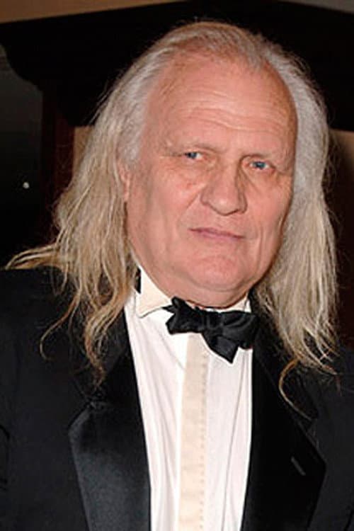 Joe Pytka foto