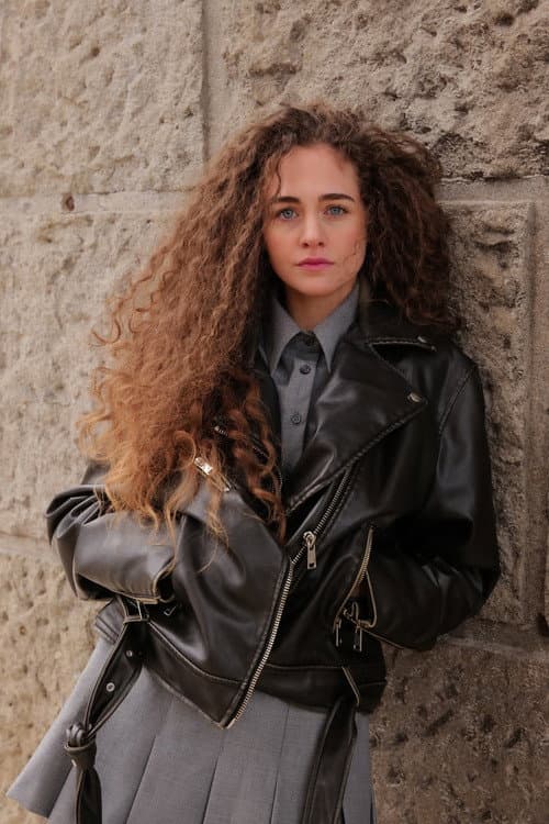 Giulia Sangiorgi foto