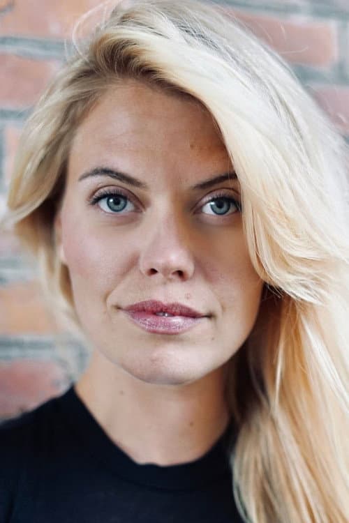 Anna Stokholm foto