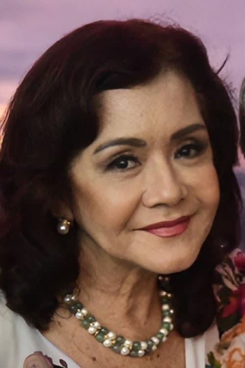 Carla Martinez foto