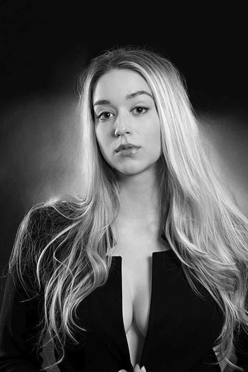 Piper Lincoln foto