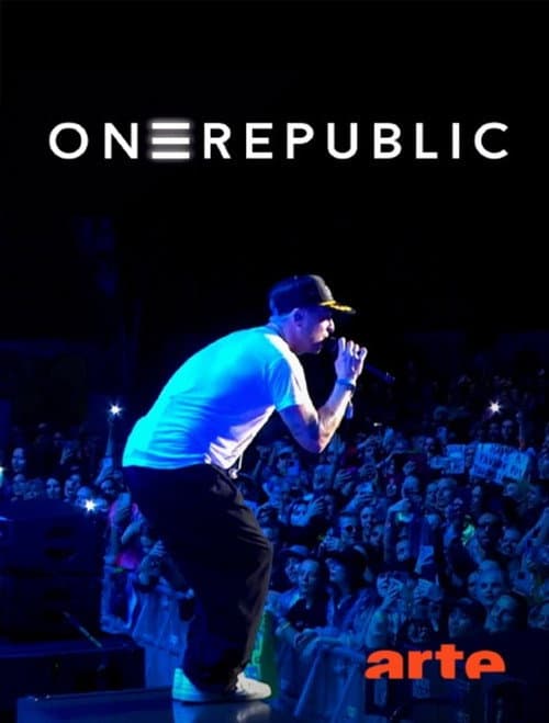 One Republic Superbloom Festival 2024 (2024) poster