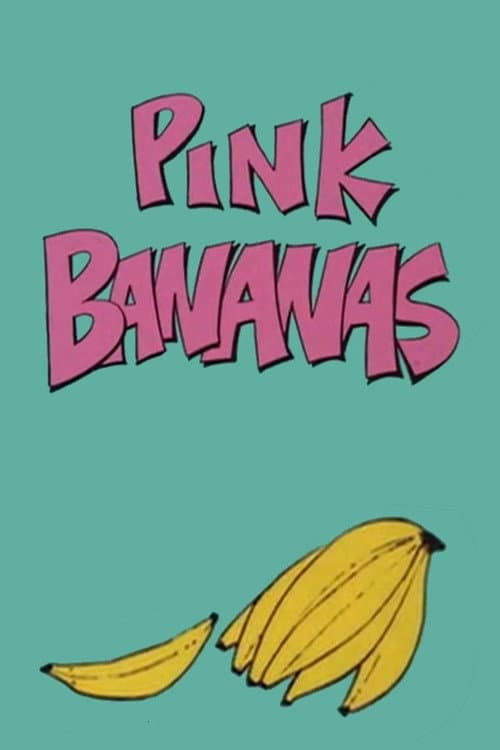 Pink Bananas (1978) poster
