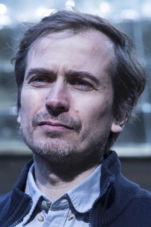 Martin Mareček foto