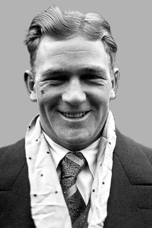 Ernie Nevers foto