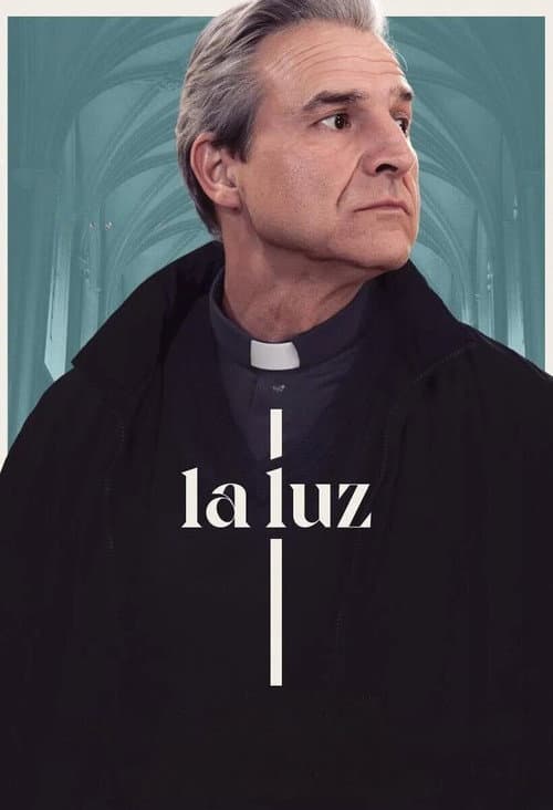 La luz (2026) poster