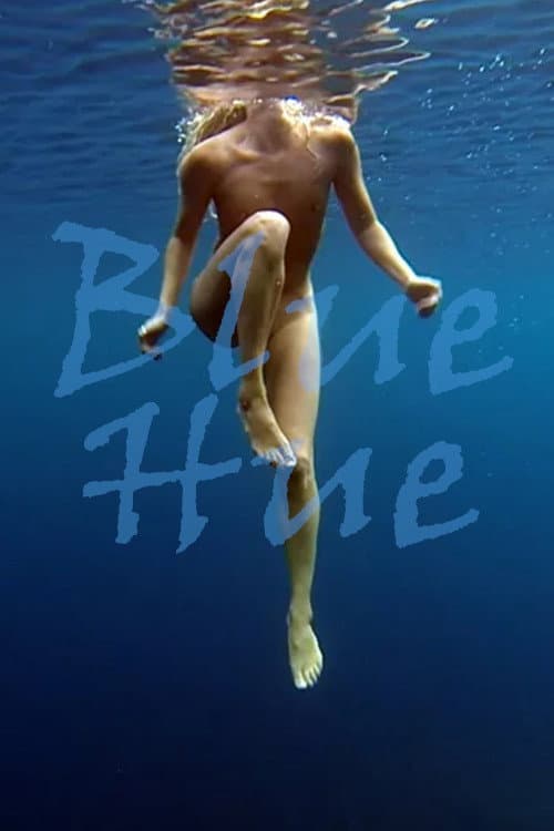 Bluehue (2015) poster