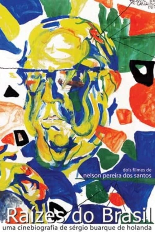 Raízes do Brasil (2004) poster