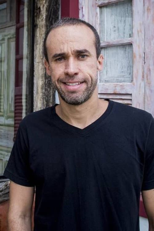 Allan Ribeiro foto