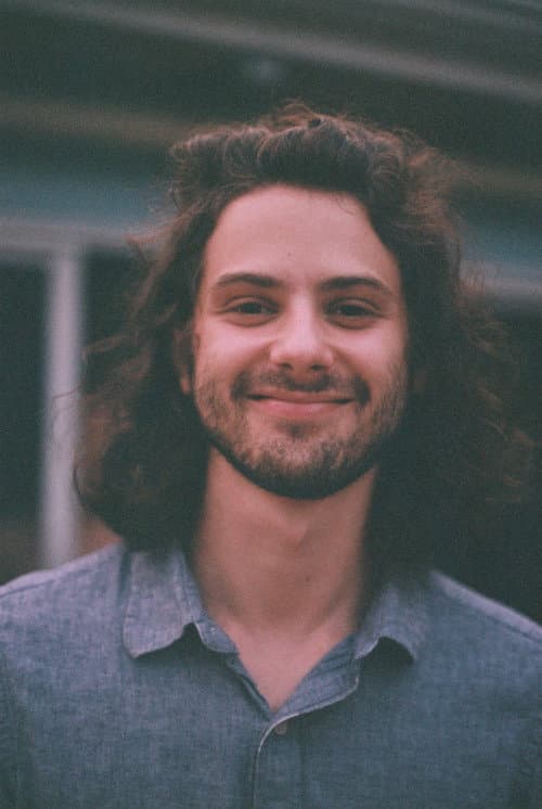 Joe Blank foto