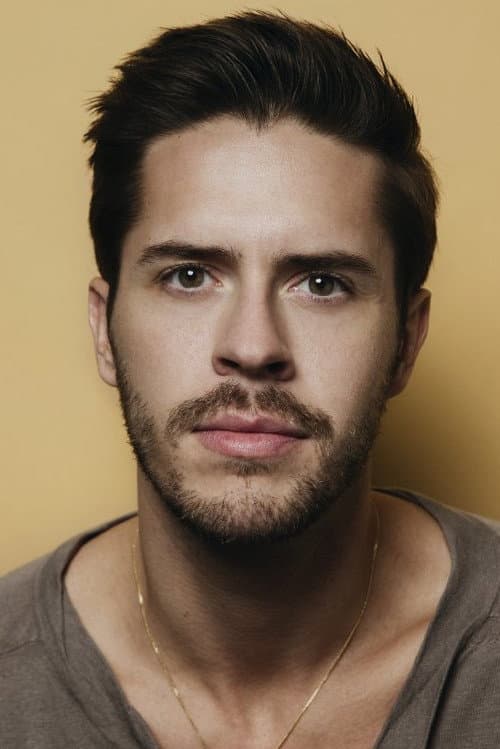 Jake Wilson foto