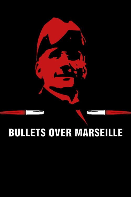 Пуцњи у Марсеју (2021) poster