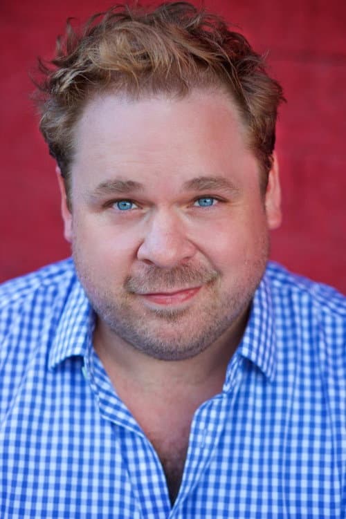 Joshua Funk foto