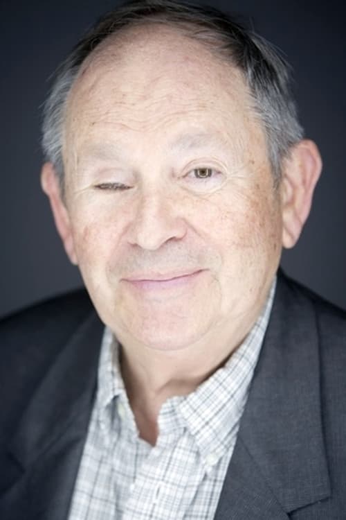 Jean-Claude Grumberg foto