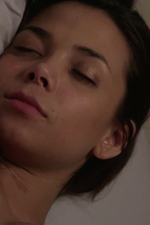 Con los ojos cerrados (2013) poster
