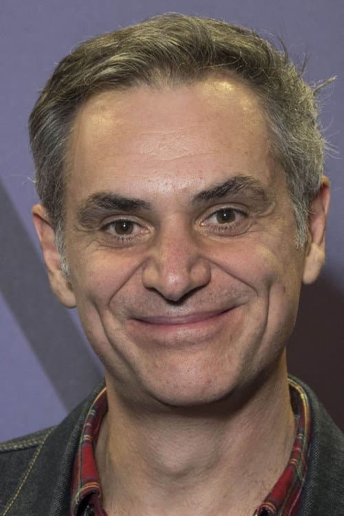 Allan Mauduit foto