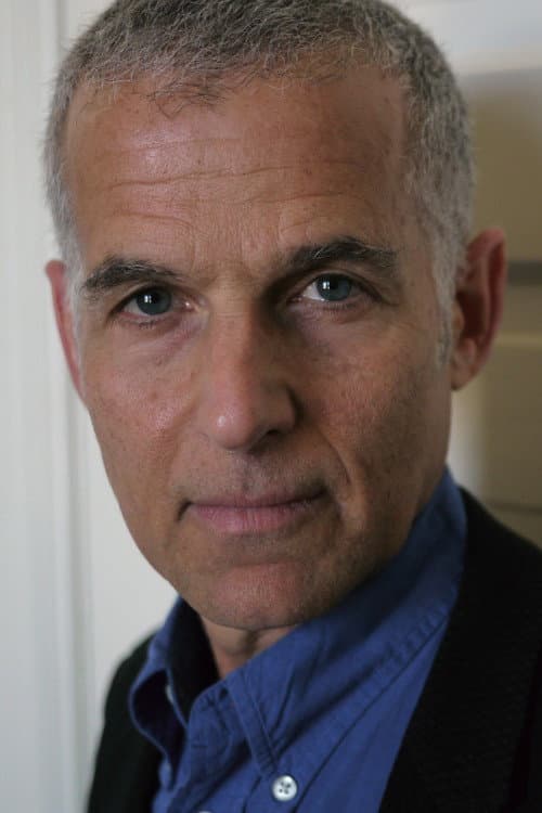 Jay Rosenblatt foto