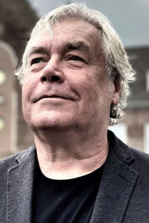 Bart van Poppel foto