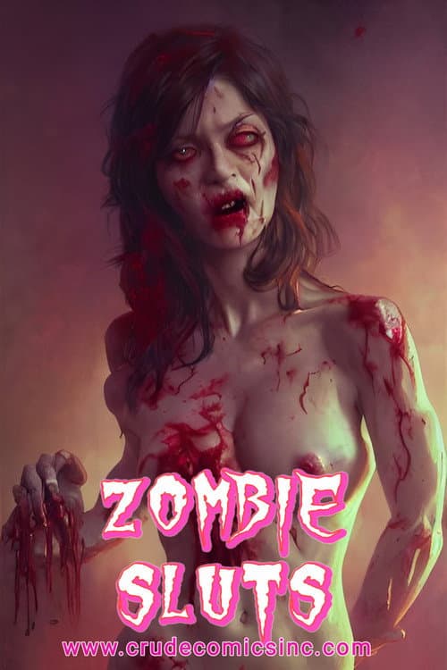 ZombieSluts Stripclub Slaughterhouse (2025) poster