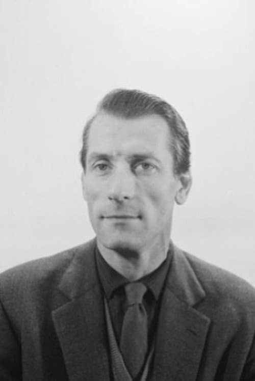 Frits Butzelaar foto