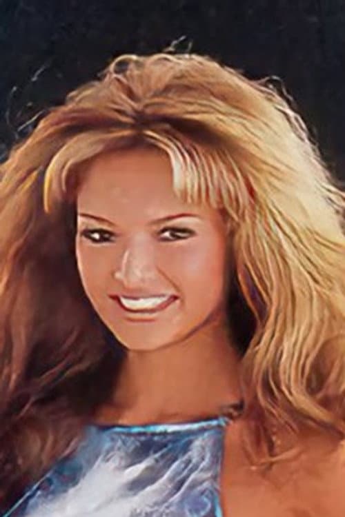 Darlene Bernaola foto