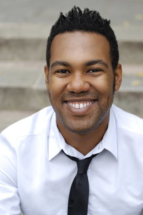 Tarik Davis foto