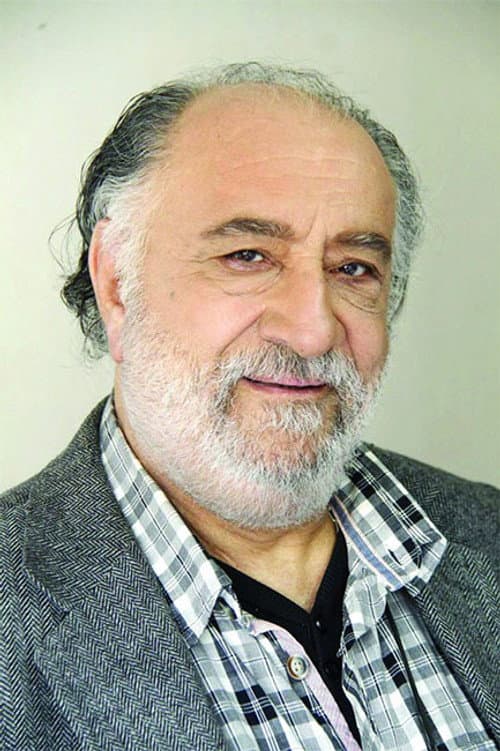 داریوش ارجمند foto