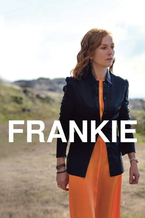 Frankie (2019) poster