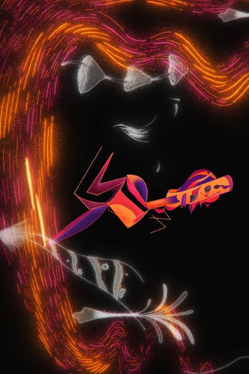 Miles Davis – What's Love Got to Do with It (2023) poster