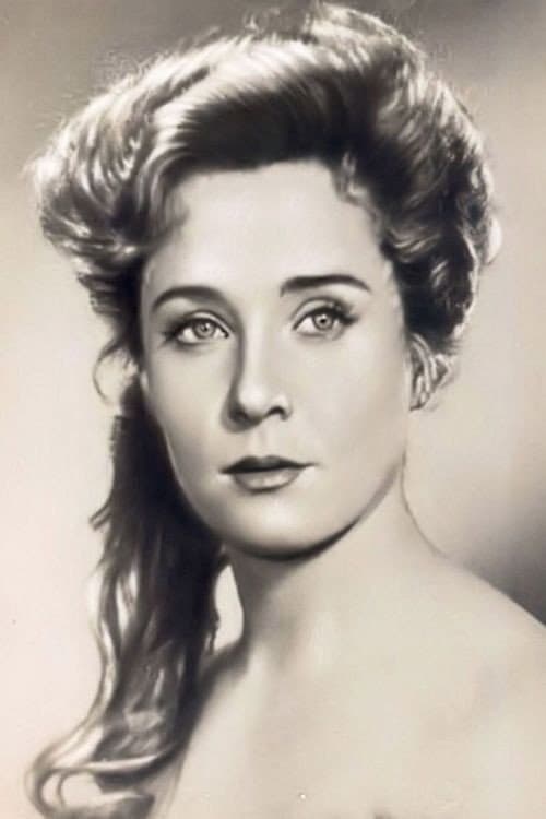Руфина Нифонтова foto
