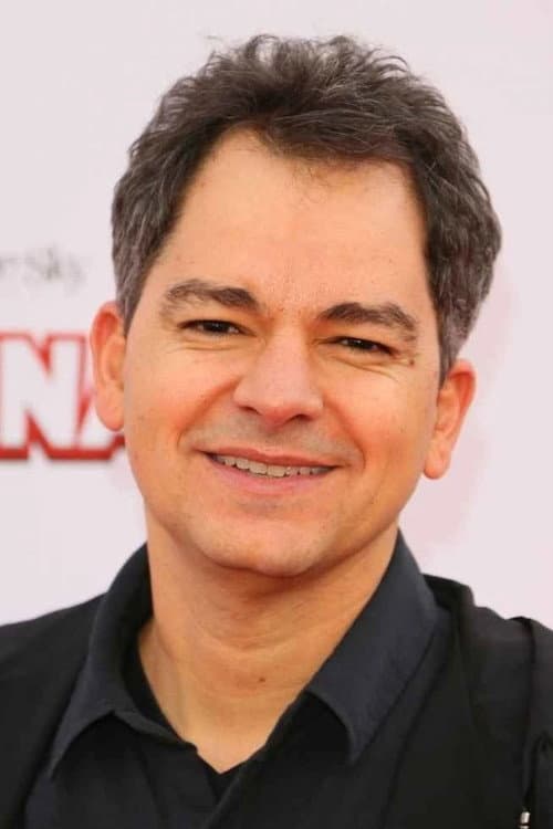 Carlos Saldanha foto