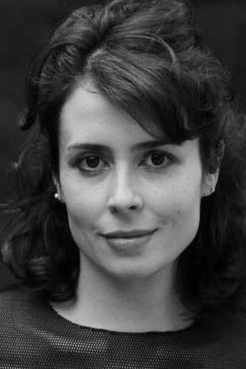 Mariana Melgaço foto