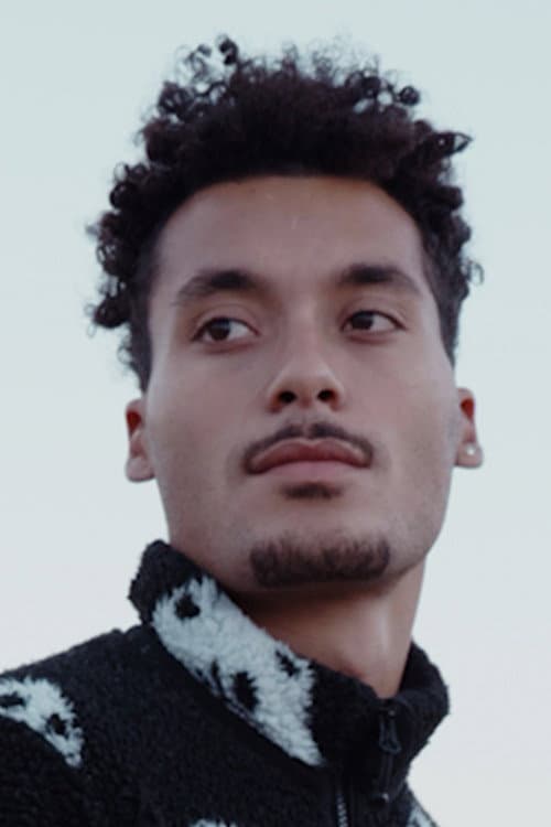 Marius Xuma-Raffard foto