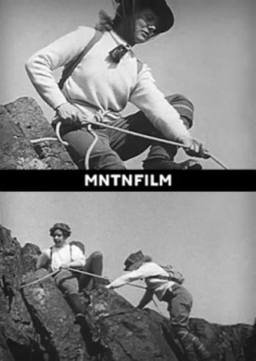 In Days of Old (1958) poster