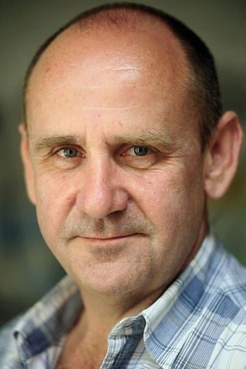 Sławomir Orzechowski foto