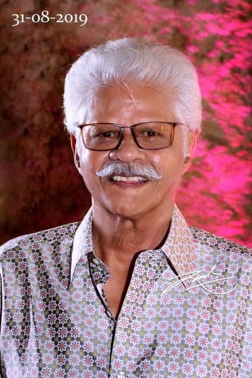 Daya Thennakoon foto