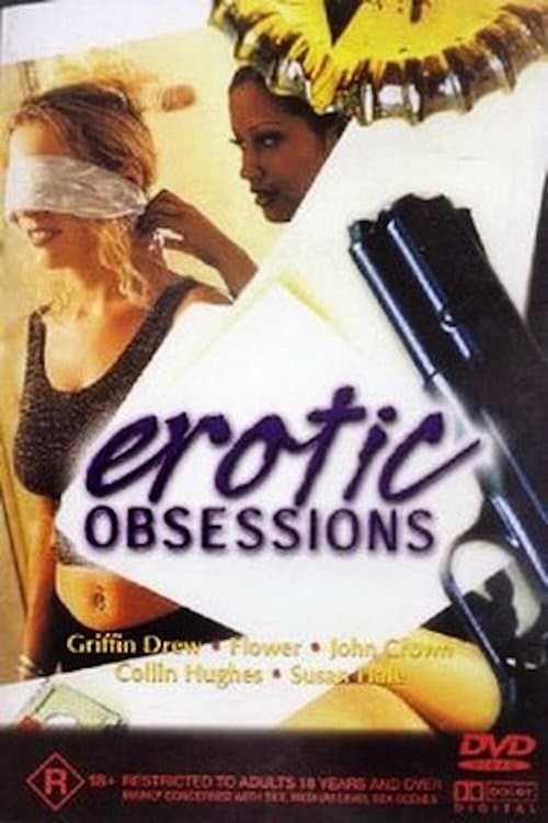 Erotic Obsessions (2002) poster